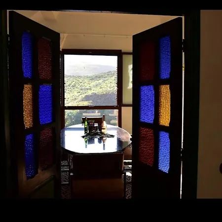 Apartment Casa Africa Cruz Mayor *